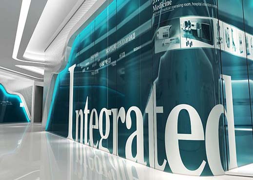 醫療器械數字營銷展廳