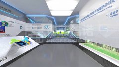 中化農(nóng)業(yè)展示體驗中心