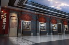 江西團(tuán)史展覽館